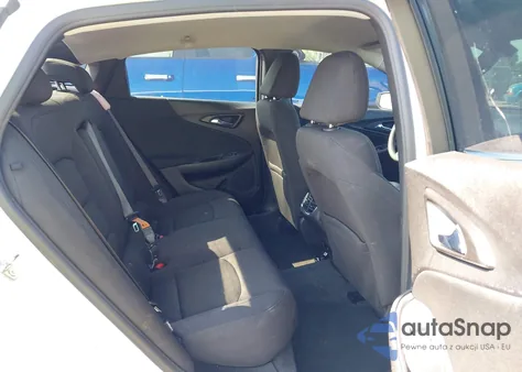 2022 Chevrolet Malibu Fwd Lt из США, поврежденный, VIN 1G1ZD5ST9NF180737